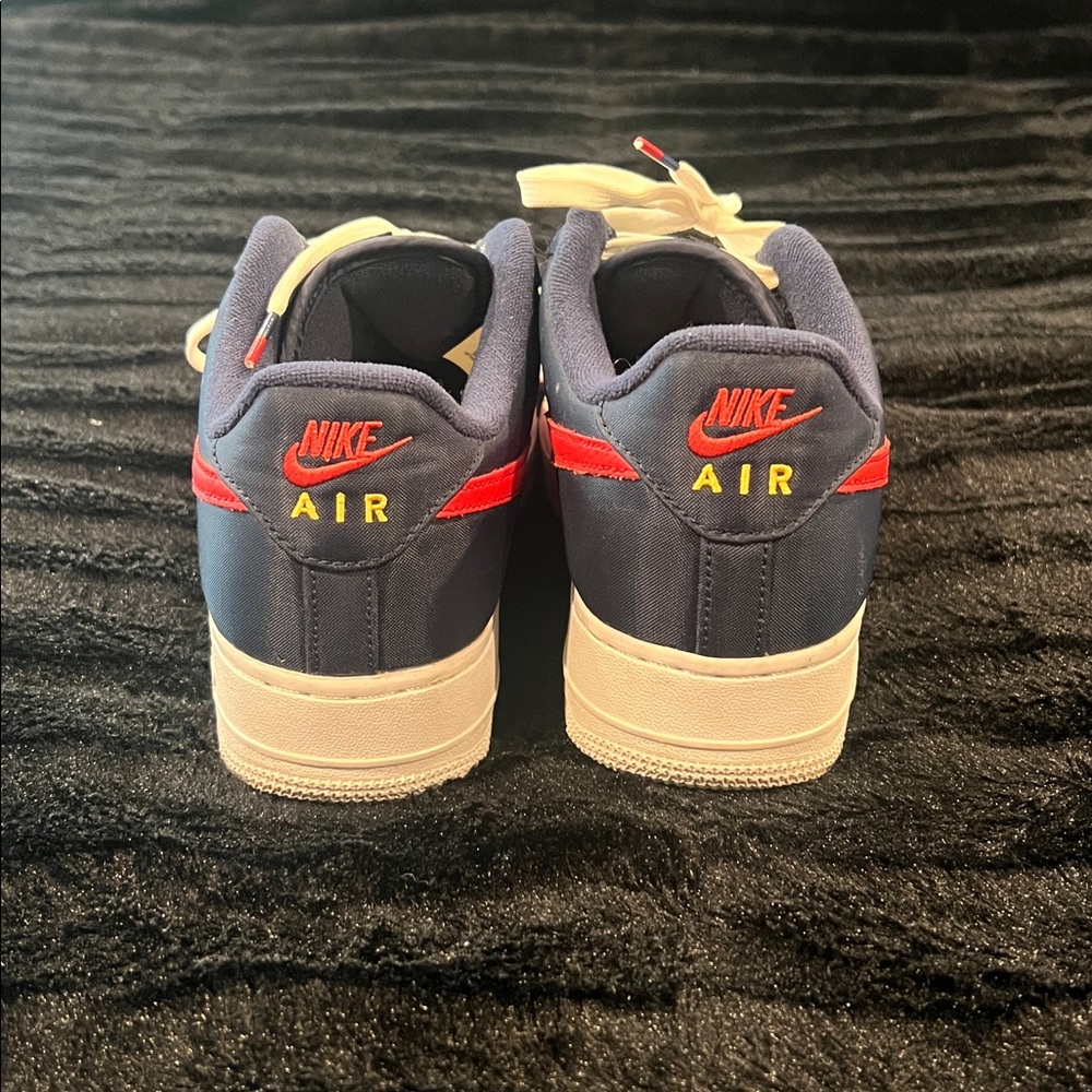 Air Force 1 ‘07 LV8 “4th of July” - Picture 3 of 4